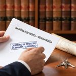 Regularização de Matrícula em Cartório